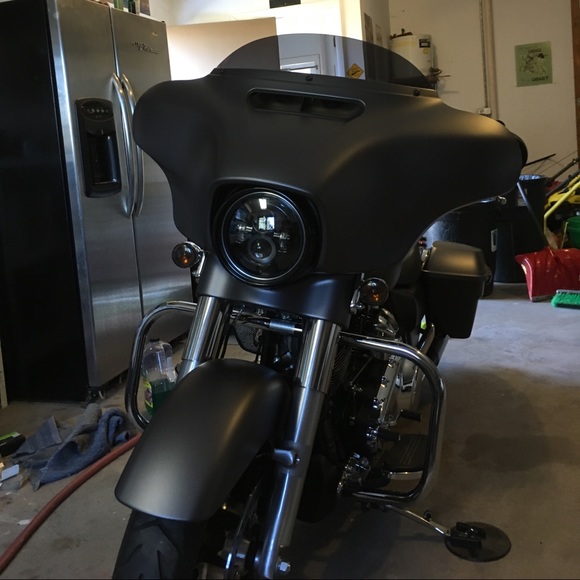 Meet your Posher, Joel - Picture 1 of 1